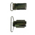 Pinza met&aacute;lica